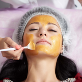 Bridal Glow Facial