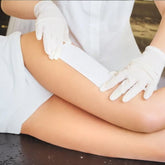 Full Leg Wax
