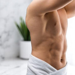 Love Handle Inch Loss