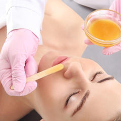 Upper Lip Wax
