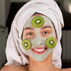 Fruit Clean-up