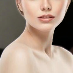 Chin & Upper Neck Laser Hair Reduction