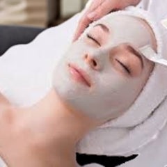 Party Glow Facial