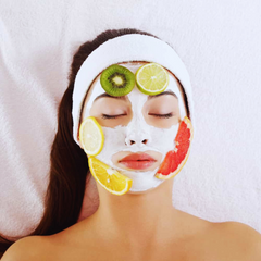 Fruit Facial