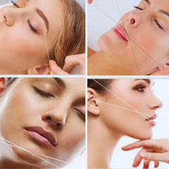 Full Face Threading