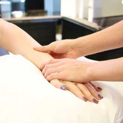 Full Hand Massage