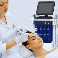 Hydration Boost Facial