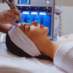 Hydration Boost Facial