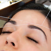 Fore-Head Threading