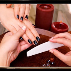 Classic Manicure