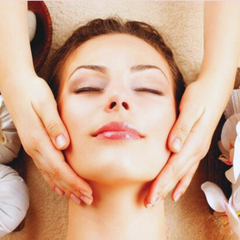 Bridal Glow Facial