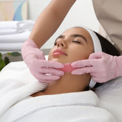 Chin Wax