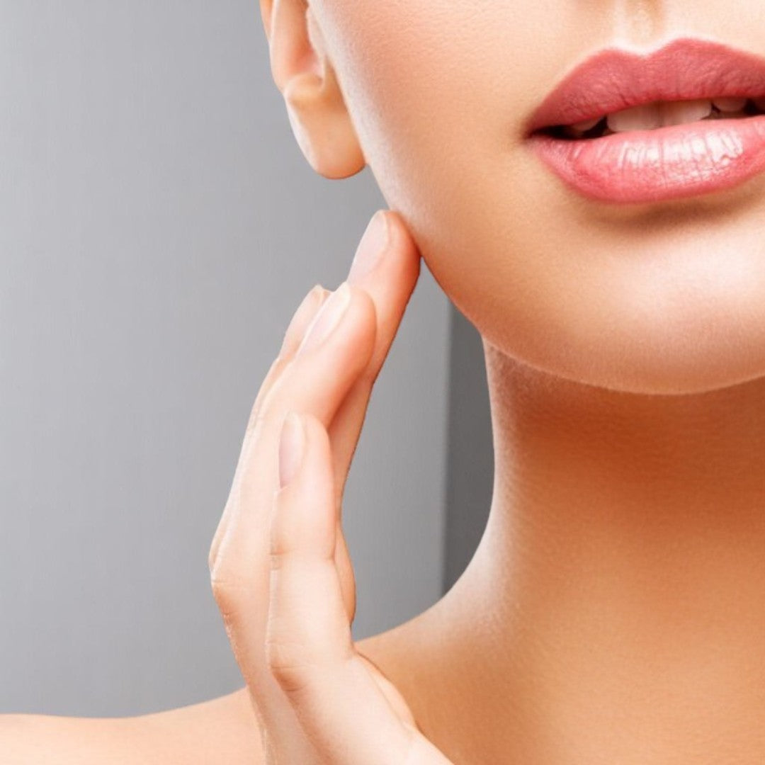 Chin Wax