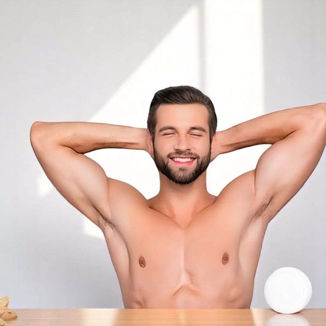 Full Arms Laser Hair Reduction