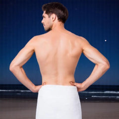 Full Back Laser Hair Reduction