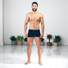 Full Body Laser Hair Reduction