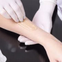 Full Hand + Under Arms Waxing