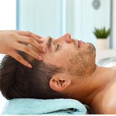 Head Massage
