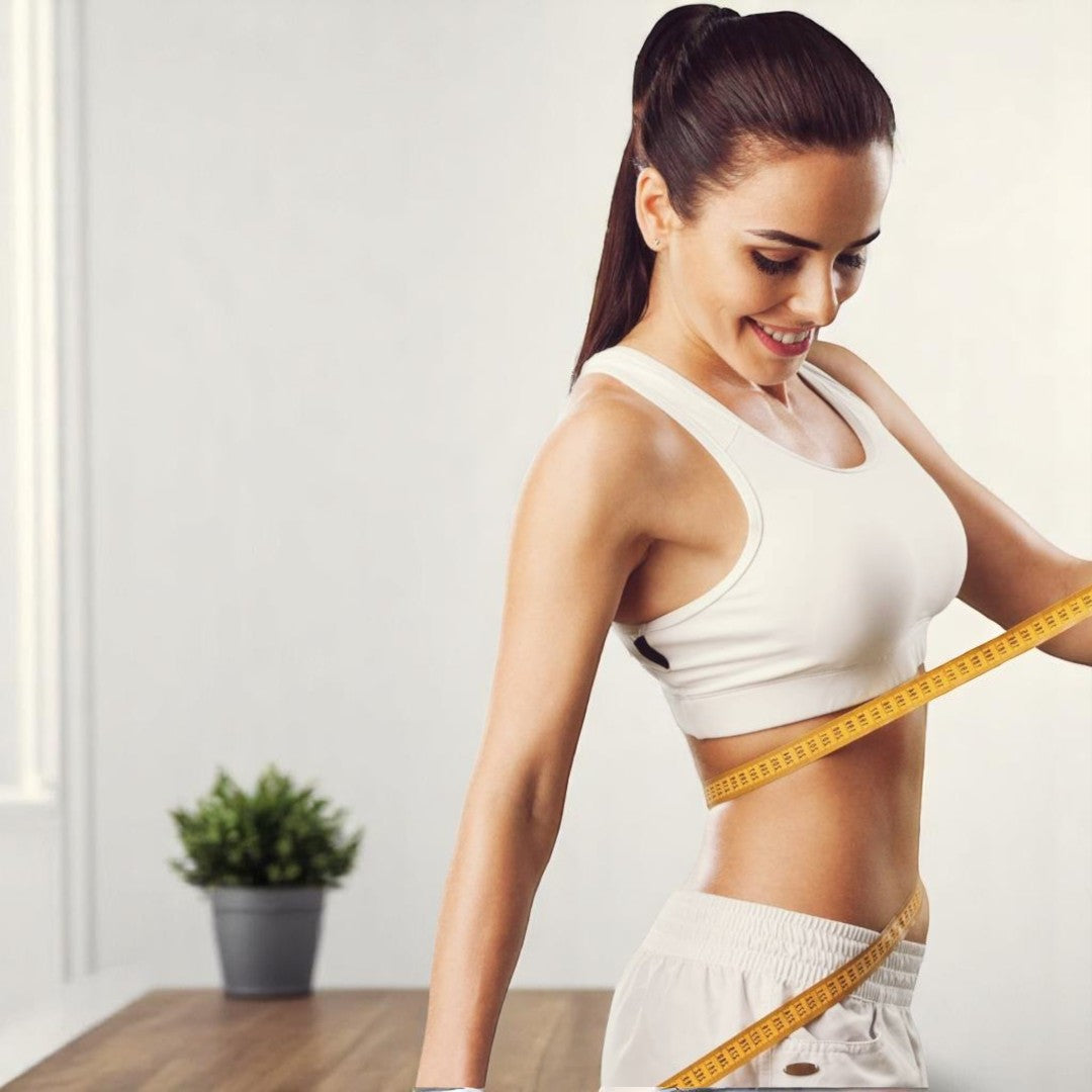 Love Handle Inch Loss