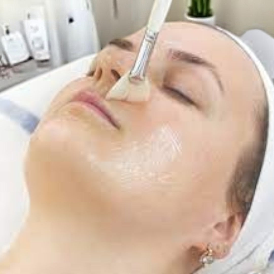 Mandelic Peel