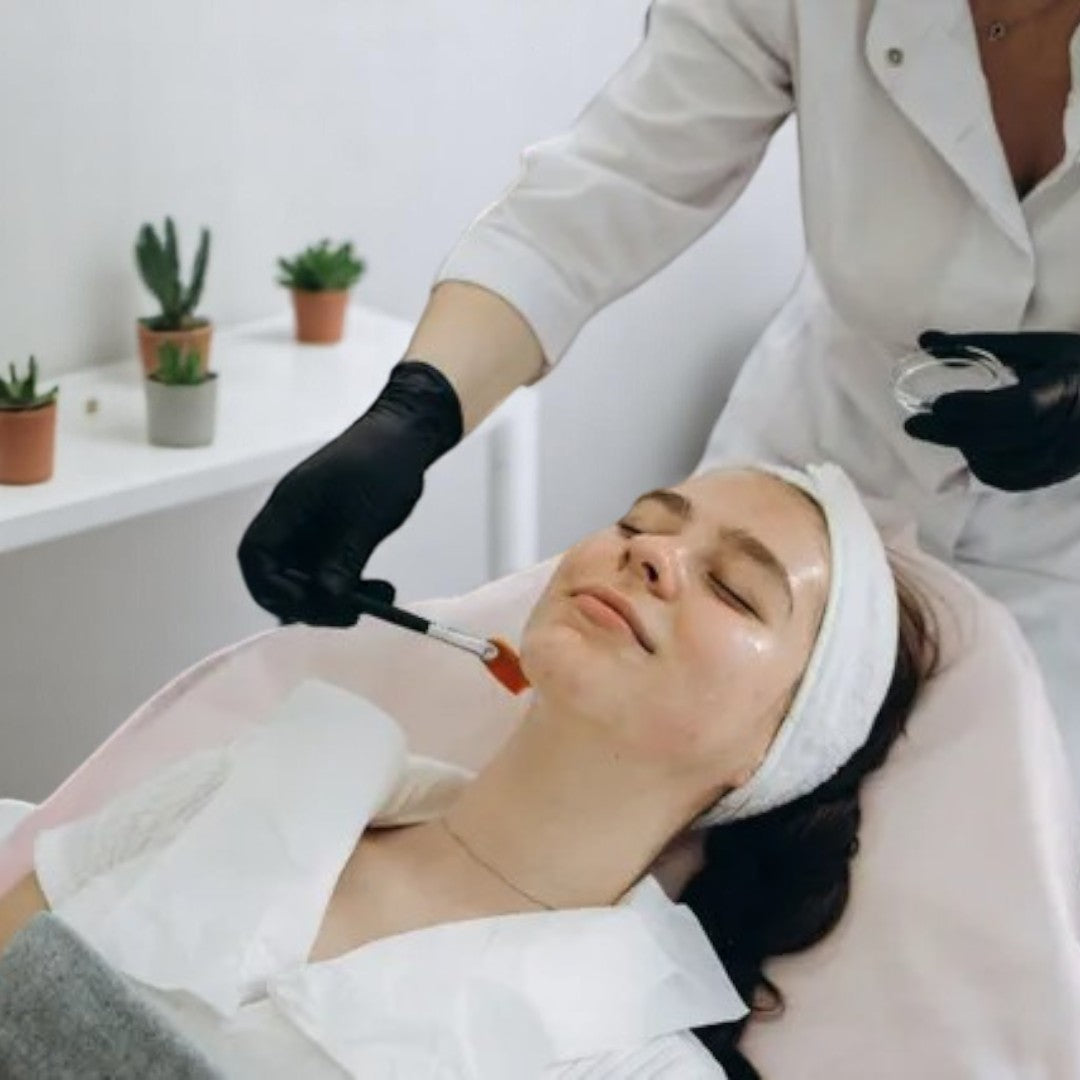 Retinol Peel