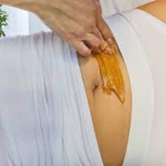 Stomach Wax