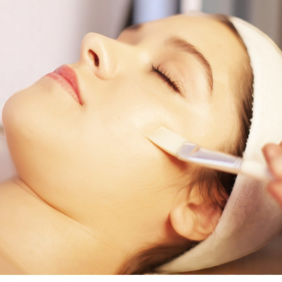 Lactic Peel