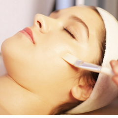 Lactic Peel
