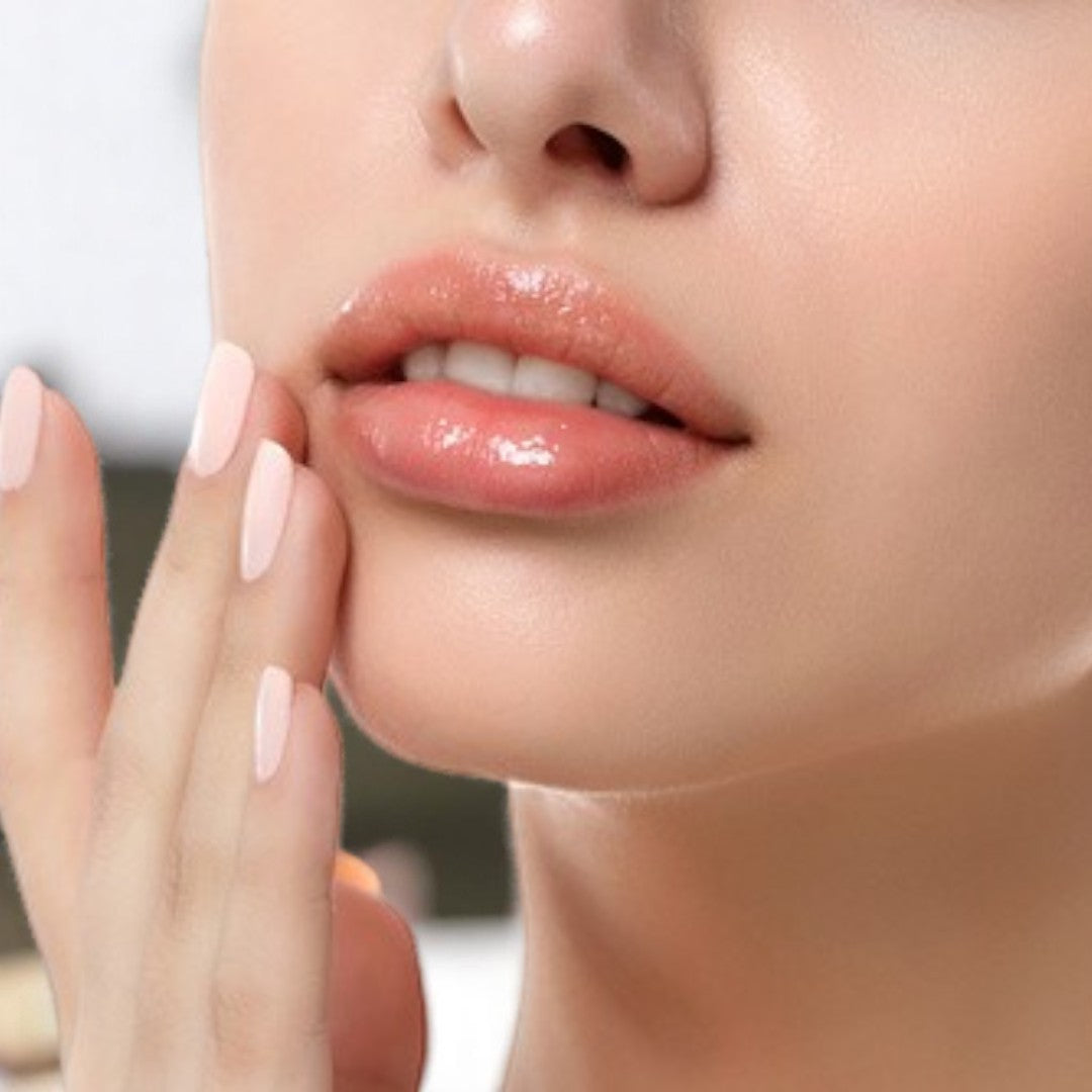 Upper Lip Wax