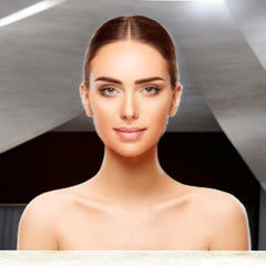 Chin & Upper Neck Laser Hair Reduction