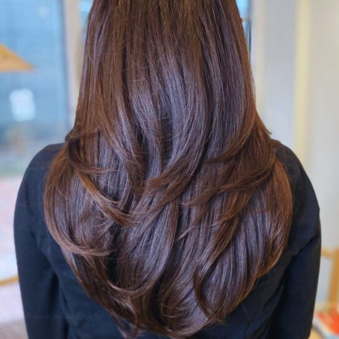 Styling-Hair Cut