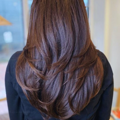 Styling-Hair Cut