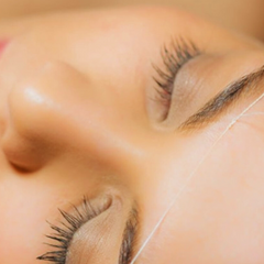 Fore-Head Threading