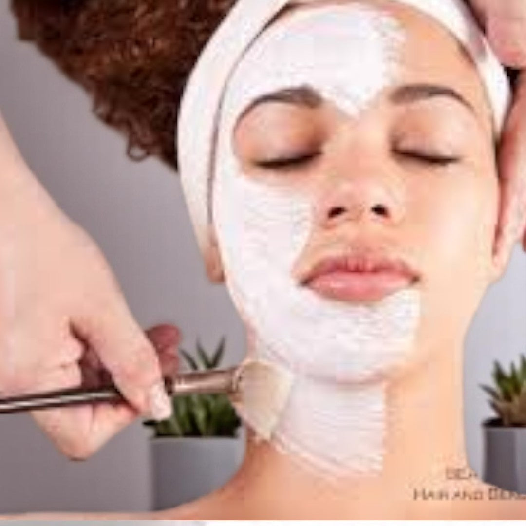 Glycolic Peel