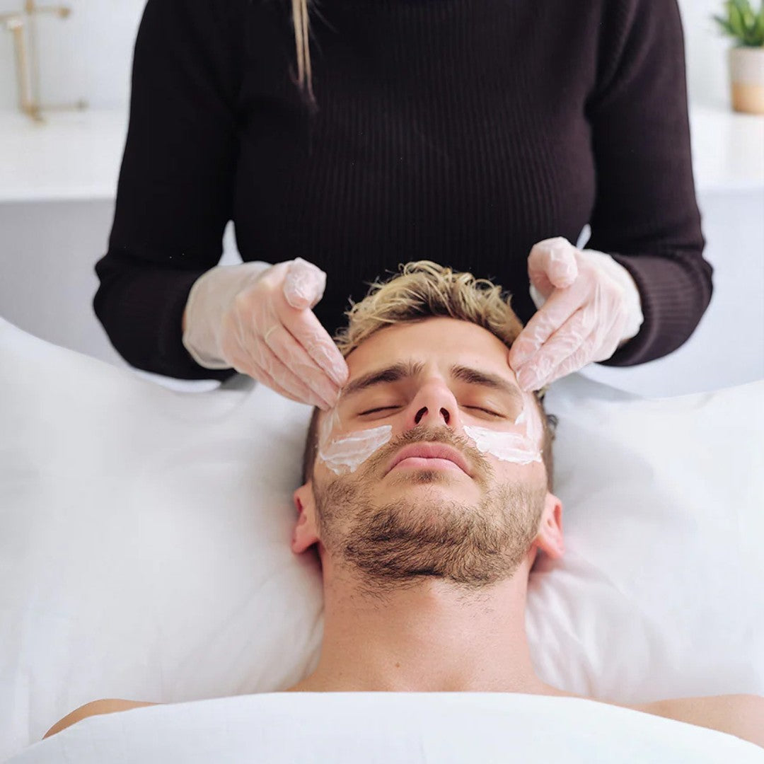 Glycolic Peel