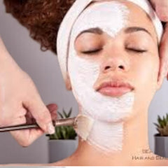 Glycolic Peel