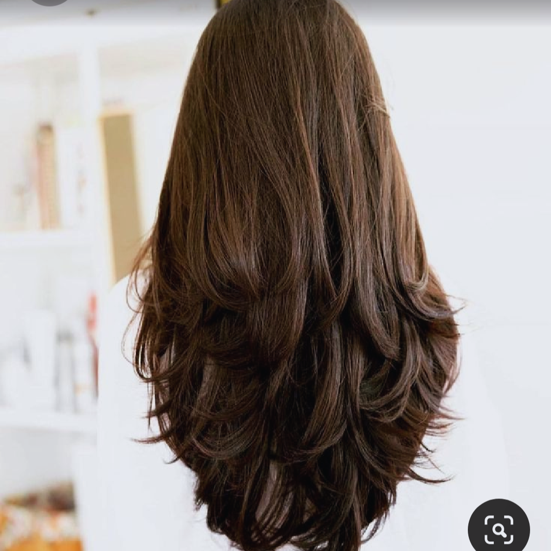 Styling-Hair Cut
