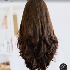 Styling-Hair Cut