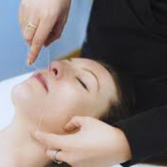 Full Face Threading