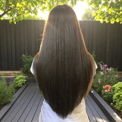 Shape-Hair Cut